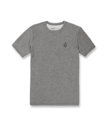 Volcom Mens Stone Tech Short Sleeve T-Shirt