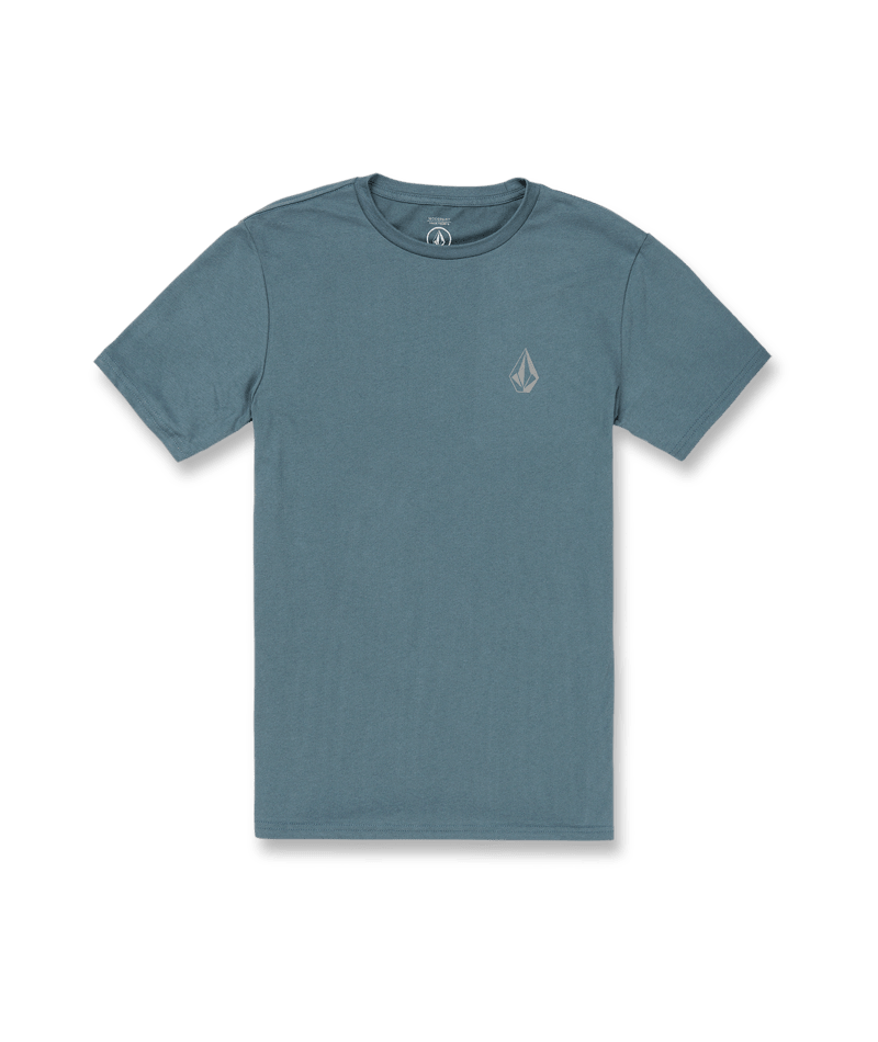 Volcom Mens Stone Tech Short Sleeve T-Shirt