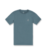 Volcom Mens Stone Tech Short Sleeve T-Shirt