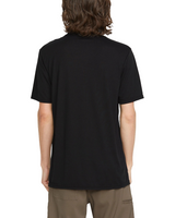 Volcom Mens Stone Tech Short Sleeve T-Shirt