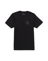 Volcom Mens Stone Tech Short Sleeve T-Shirt