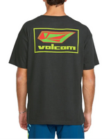 Volcom Mens Surf Vitals Modstone Short Sleeve T-Shirt