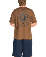 Volcom Mens Troubador Short Sleeve T-Shirt
