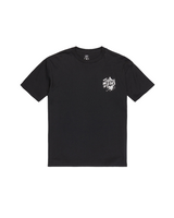 Volcom Mens Concrete Jungle Short Sleeve T-Shirt