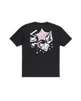 Volcom Mens Concrete Jungle Short Sleeve T-Shirt
