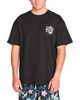 Volcom Mens Concrete Jungle Short Sleeve T-Shirt
