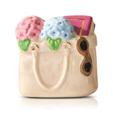 Nora Fleming Mini Tote-Ally Cute