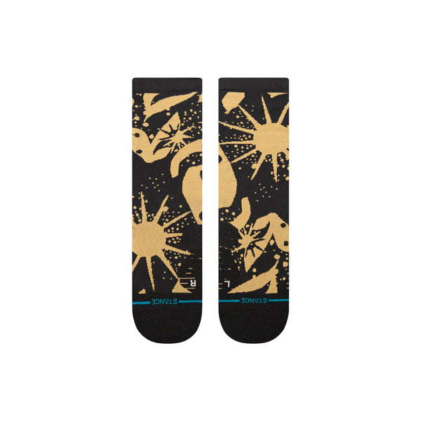 Stance Sun Dust Crew Socks