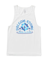 Volcom Mens Typical Weekender Tank Top