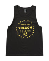 Volcom Mens Mortis Tank Top