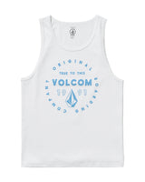 Volcom Mens Mortis Tank Top