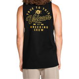Volcom Mens Wrecking Tank Top