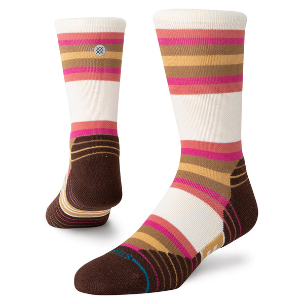 Stance Womens Steady Crew Socks