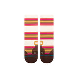 Stance Womens Steady Crew Socks