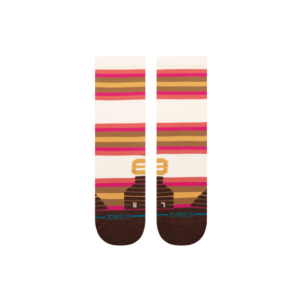 Stance Womens Steady Crew Socks
