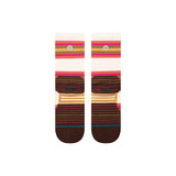 Stance Womens Steady Crew Socks