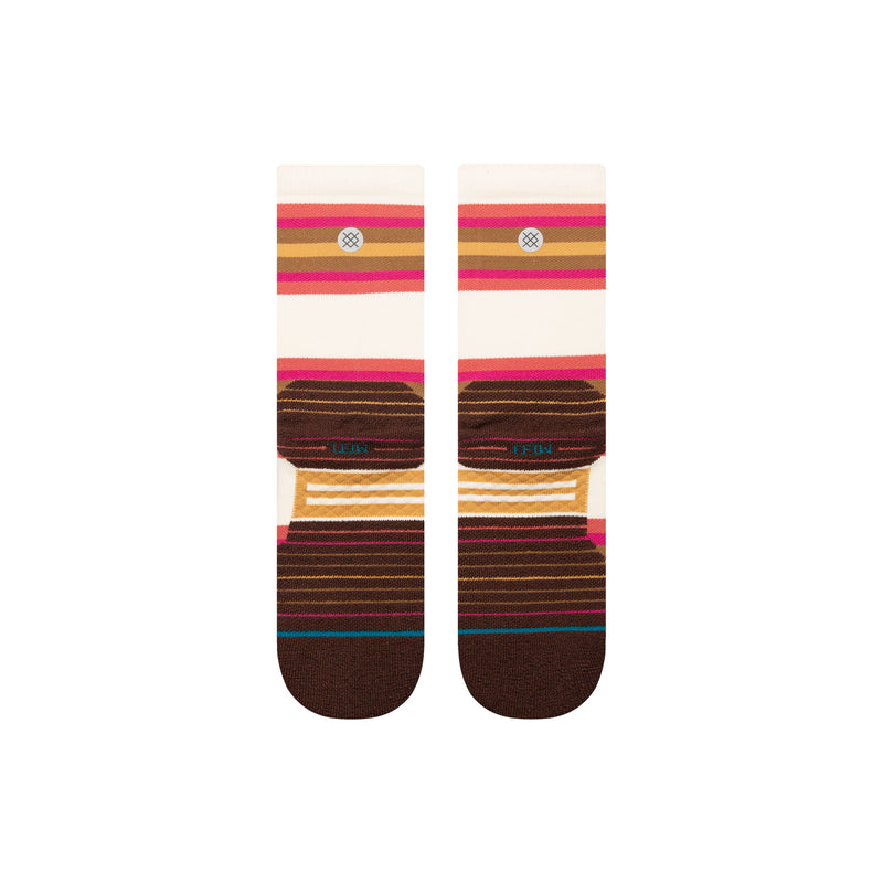 Stance Womens Steady Crew Socks