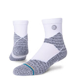 Stance Icon Mid Cushion Quarter Socks