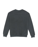 Volcom Mens Backwash Fleece Crewneck Pullover Sweatshirt