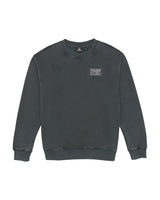 Volcom Mens Backwash Fleece Crewneck Pullover Sweatshirt