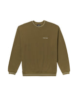 Volcom Mens K Stone Crew Sweatshirt