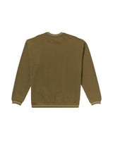 Volcom Mens K Stone Crew Sweatshirt