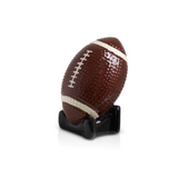 Nora Fleming Mini Touchdown!