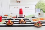 Nora Fleming Mini Touchdown!