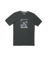 Volcom Mens Occulator Short Sleeve T-Shirt
