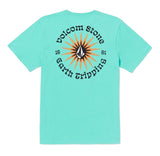 Volcom Mens Scorcho Short Sleeve T-Shirt