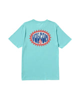 Volcom Mens Solarized Short Sleeve T-Shirt