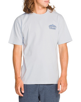 Volcom Mens Topas Short Sleeve T-Shirt