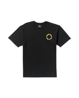 Volcom Mens Daylighter Short Sleeve T-Shirt