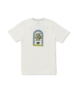 Volcom Mens Delights Farm To Yarn Short Sleeve T-Shirt