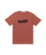 Volcom Mens Spindrifter Short Sleeve T-Shirt