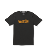 Volcom Mens Spindrifter Short Sleeve T-Shirt