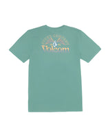 Volcom Mens Soarin Since 91 Short Sleeve T-Shirt