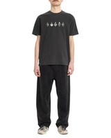 Volcom Mens Lunar Phases Short Sleeve T-Shirt
