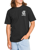 Volcom Mens Circle Stone Short Sleeve T-Shirt