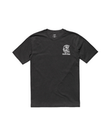 Volcom Mens Circle Stone Short Sleeve T-Shirt