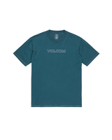 Volcom Mens Crassy Short Sleeve T-Shirt