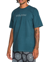 Volcom Mens Crassy Short Sleeve T-Shirt
