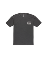 Volcom Mens Fear No Beer Short Sleeve T-Shirt