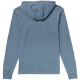 Volcom Mens Murph Thermal Hoodie Sweatshirt