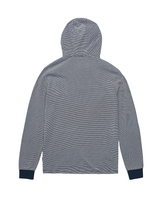Volcom Mens Rowan Thermal Hoodie Sweatshirt