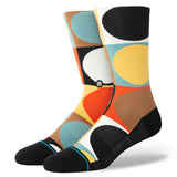 Stance Poka Poka Crew Socks