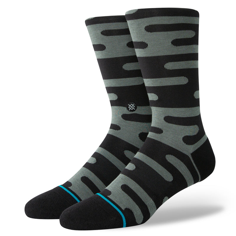 Stance Mens Lingden Crew Socks