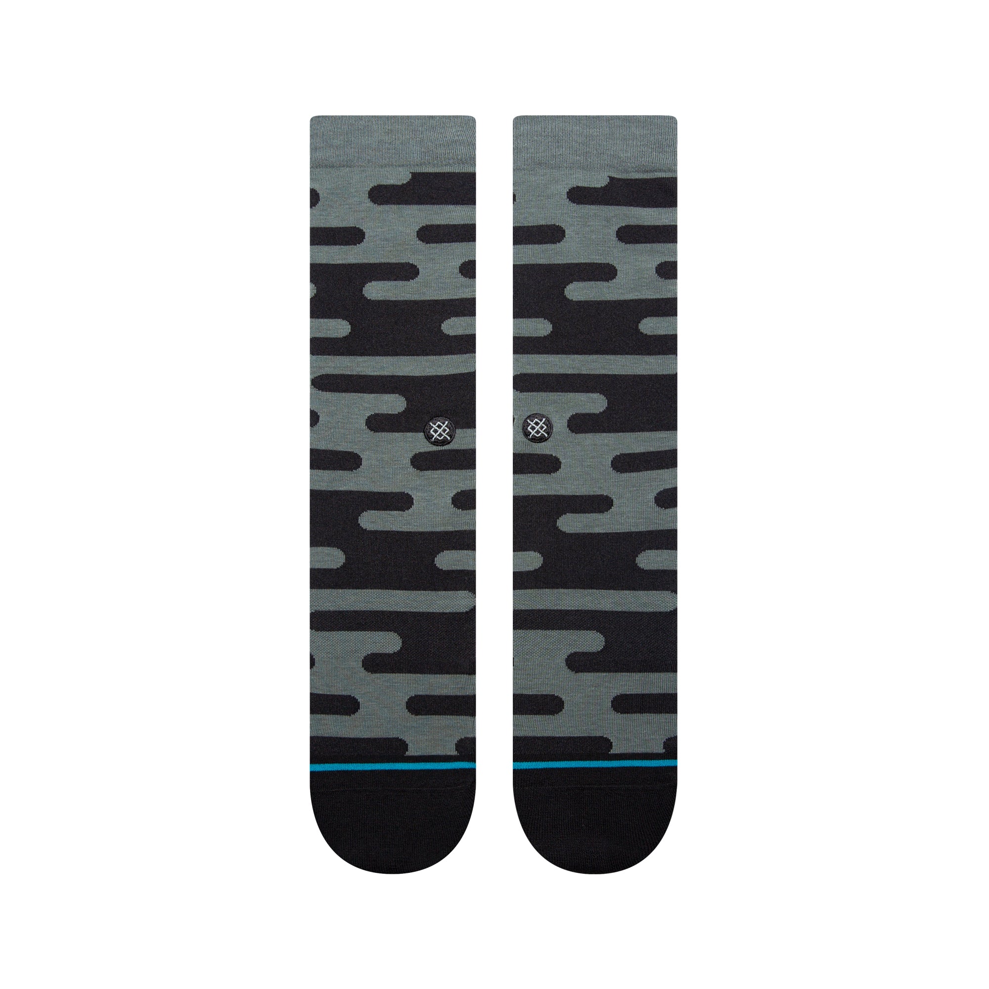 Stance Mens Lingden Crew Socks