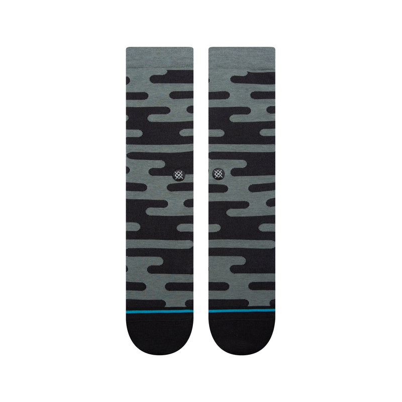 Stance Mens Lingden Crew Socks
