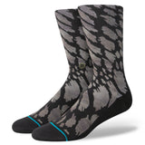 Stance Mens Reptilious Poly Crew Socks